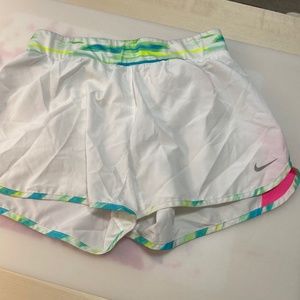 Nike Girls Sport Shorts